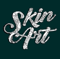 Skinart Training logo