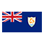 Anguilla flag for online Skinart Training course listings
