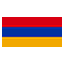 Armenia flag for online Skinart Training course listings
