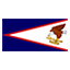 American Samoa flag for online Skinart Training course listings