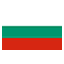 Bulgaria flag for online Skinart Training course listings