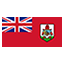 Bermuda flag for online Skinart Training course listings