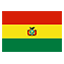 Bolivia flag for online Skinart Training course listings