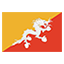 Bhutan flag for online Skinart Training course listings