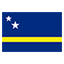 Curaçao flag marking international course availability