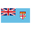 Fiji flag for online Skinart Training course listings