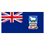 Falkland Islands flag for online Skinart Training course listings