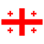 Georgia flag for online Skinart Training course listings