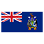 South Georgia and the South Sandwich Islands flag for online Skinart Training course listings