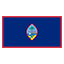 Guam flag for online Skinart Training course listings
