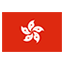 Hong Kong flag for online Skinart Training course listings
