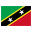Saint Kitts and Nevis flag for online Skinart Training course listings