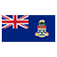 Cayman Islands flag for online Skinart Training course listings
