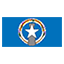 Northern Mariana Islands flag for online Skinart Training course listings