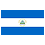 Nicaragua flag for online Skinart Training course listings
