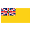 Niue flag for online Skinart Training course listings