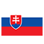 Slovakia flag for online Skinart Training course listings
