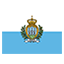San Marino flag for online Skinart Training course listings