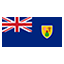 Turks and Caicos Islands flag for online Skinart Training course listings