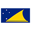 Tokelau flag for online Skinart Training course listings
