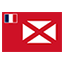 Wallis and Futuna flag for online Skinart Training course listings