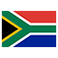 South Africa flag for online Skinart Training course listings