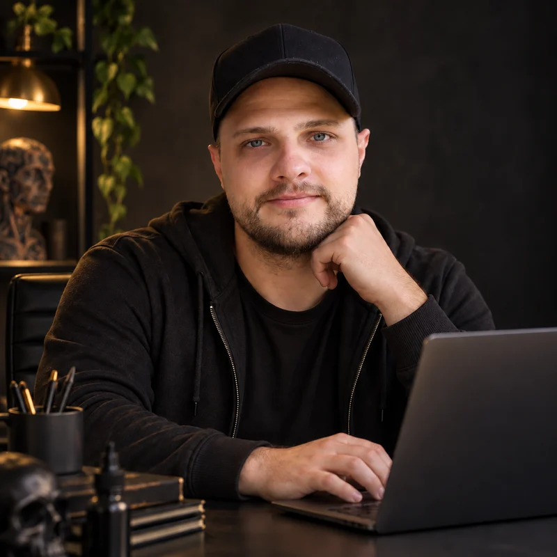 Zane, Developer & manager